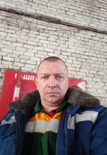 My photo - Evgeniy Harin, 41 from Lipetsk (@evgeniyharin3)