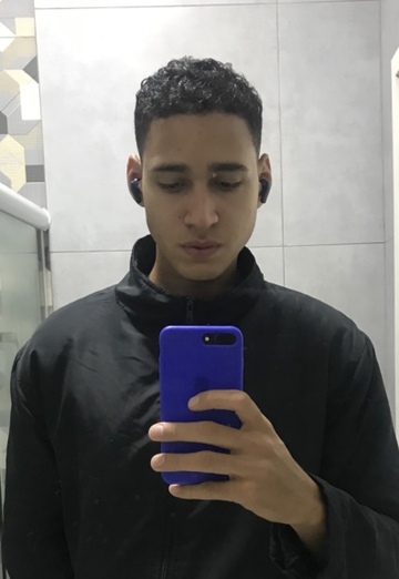 Ageu Borges (@ageumb) — my photo № 1