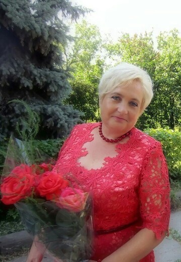Моя фотография - Таисия, 58 из Липецк (@taisiya2335)