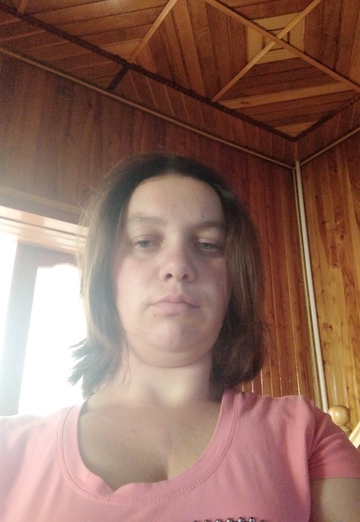 Minha foto - Oksana Treyturak, 34 de Kolomyia (@oksanatreyturak0)
