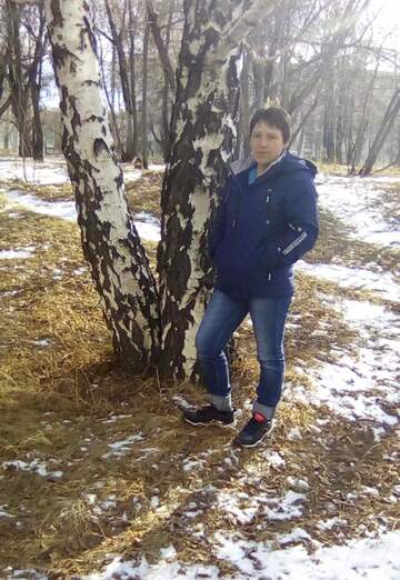 Моя фотография - Елена, 38 из Иркутск (@elena337762)