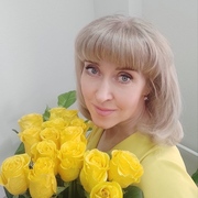 Natalya 55 Krasnoyarsk