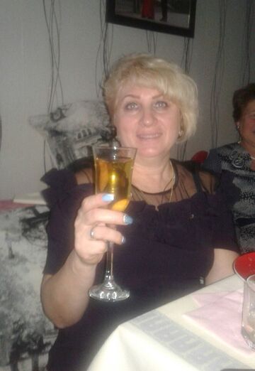 My photo - Galina, 58 from Rostov-on-don (@galina66356)