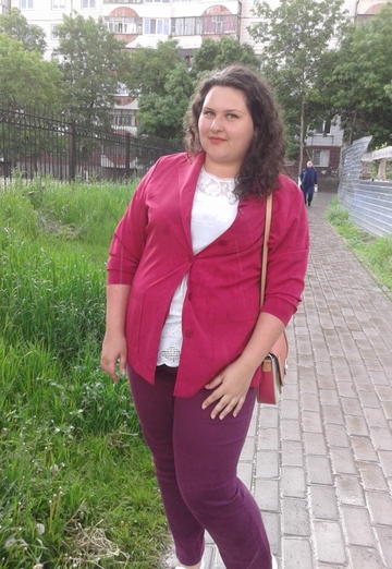My photo - Nataliya, 36 from Stary Oskol (@nataliya16358)