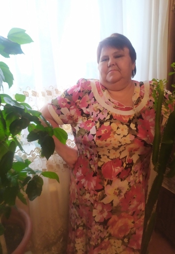 My photo - nadejda, 56 from Tambov (@nadejda93005)