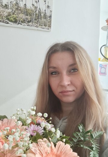 Моя фотография - Ольга, 30 из Минск (@olga364528)