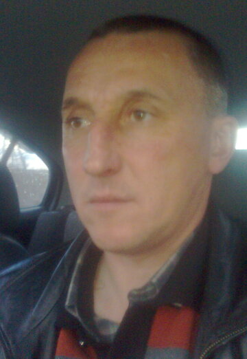 Моя фотография - Виктор, 53 из Новоград-Волынский (@viktor112887)