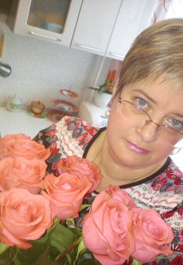 My photo - natalya, 53 from Volgograd (@natalya291355)