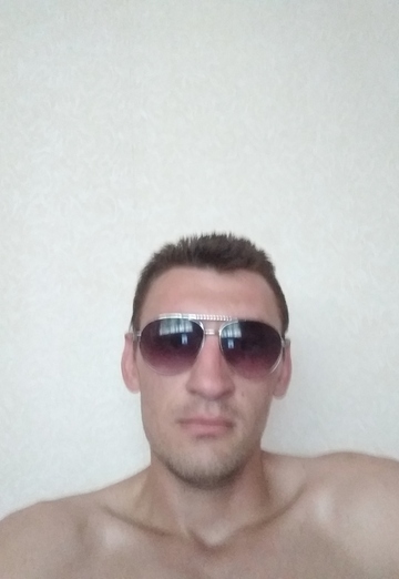 Моя фотография - Анатолий, 34 из Житомир (@anatoliy75488)