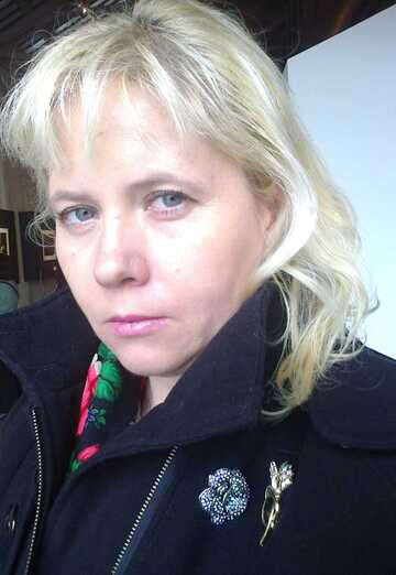 Mein Foto - nesnakomka, 46 aus Balaschow (@roksanaseliverstova)