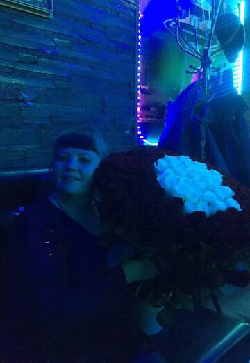 Моя фотография - Татьяна, 49 из Нижний Новгород (@tatyana171505)
