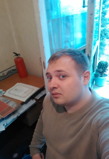My photo - Sergey, 34 from Odessa (@sergey611242)