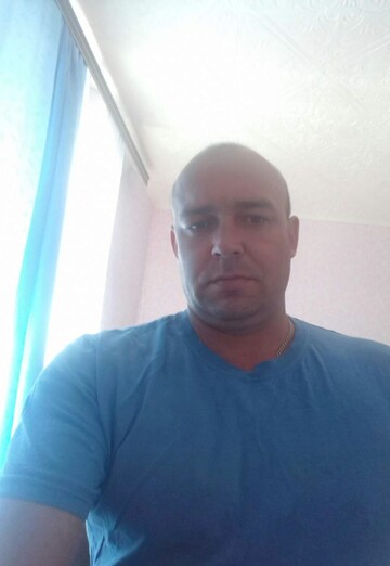 My photo - Andrey, 38 from Moscow (@andrey687060)