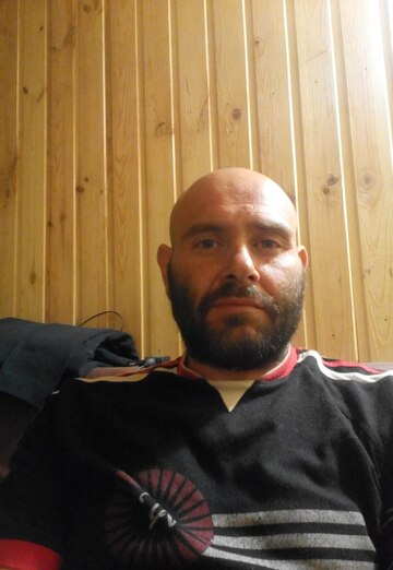 My photo - Ivan, 44 from Donetsk (@ivan148321)
