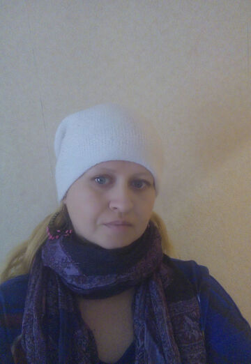 My photo - tatyana, 38 from Asbest (@tatyana323267)