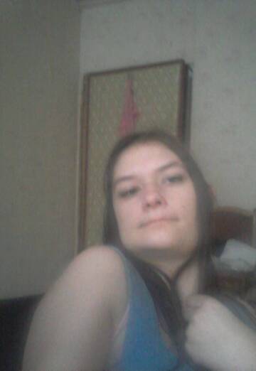My photo - ekaterina, 35 from Zheleznodorozhny (@ekaterina67502)