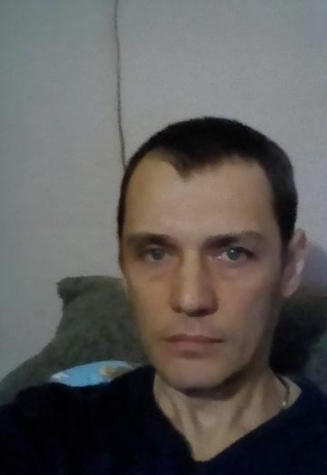 Моя фотография - сергей, 34 из Ульяновск (@sergey876281)