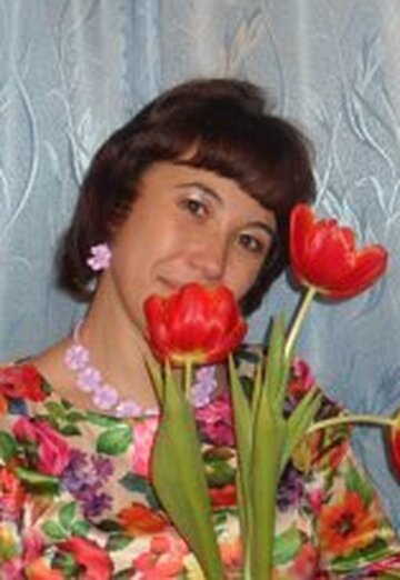 Моя фотография - Катерина, 41 из Екатеринбург (@katyamurzabaeva)