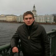 Игорь, 34, Башмаково