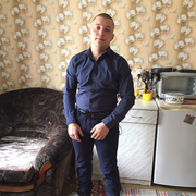 Кирилл, 24, Ирбит