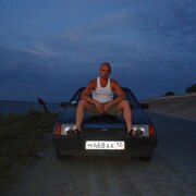александр, 41, Козьмодемьянск