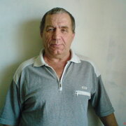 Александр, 67, Любинский