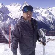Сергей, 47, Элиста