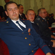 aleksandr, 43, Калач-на-Дону