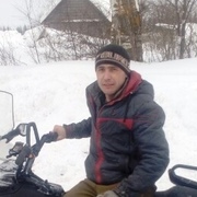 Алексей Храмов, 37, Сарапул