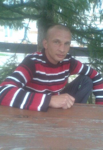 My photo - Dima, 38 from Kovel (@dima93085)
