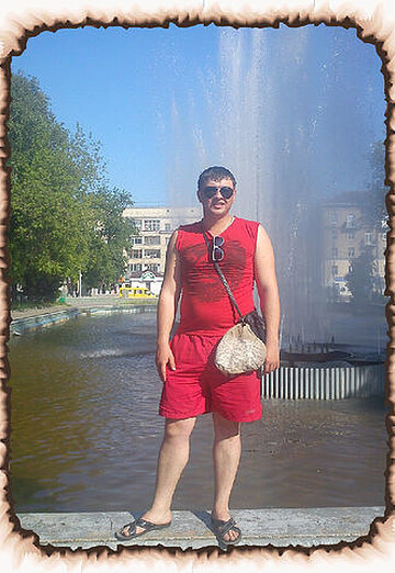 Sergey (@sergey612491) — my photo № 4