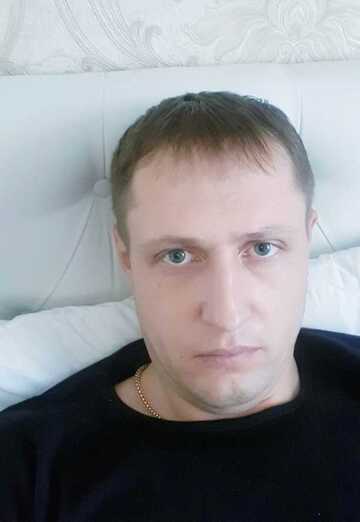 My photo - Sergey, 38 from Tikhvin (@sergey968881)
