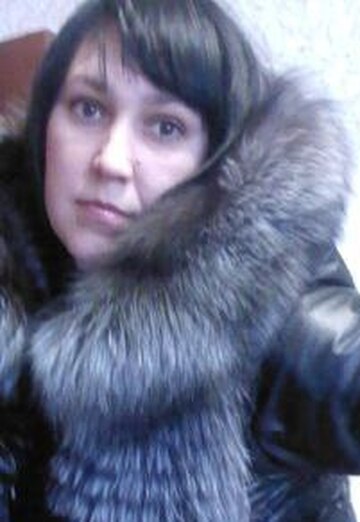 My photo - olga, 43 from Rostov (@olga347119)