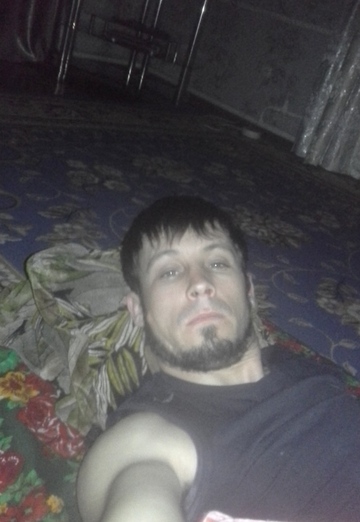 My photo - rustam, 34 from Uralsk (@rustam42351)