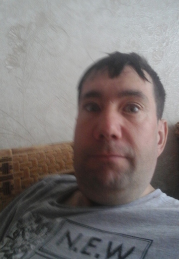 Моя фотография - Владимир, 43 из Анжеро-Судженск (@vladimir287596)