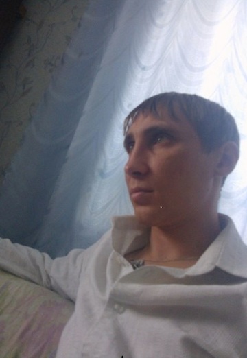 My photo - Evgeniy, 39 from Sibay (@evgeniy201421)