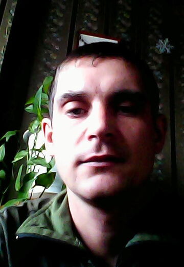 Моя фотография - Денис Денисов, 38 из Троицк (@denisdenisov49)
