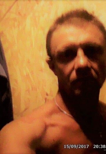 My photo - Alexey, 54 from Stary Oskol (@alexey7504)