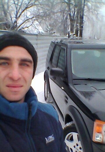 Моя фотография - Гриша, 38 из Пушкино (@gor3024)