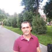 Дмитрий 44 года (Дева) Саратов