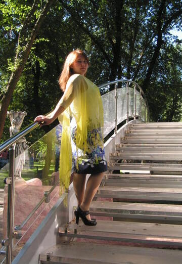 Моя фотография - Екатерина, 38 из Краснодар (@ekaterina4510)