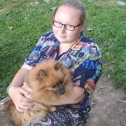 Liza 23 Cheboksary