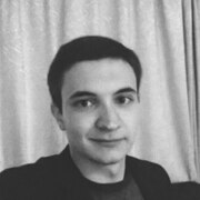 Михаил, 25, Октябрьский