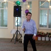 Александр, 34, Заречный