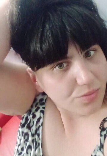 Моя фотографія - Екатерина, 30 з Ульяновськ (@ekaterina207723)