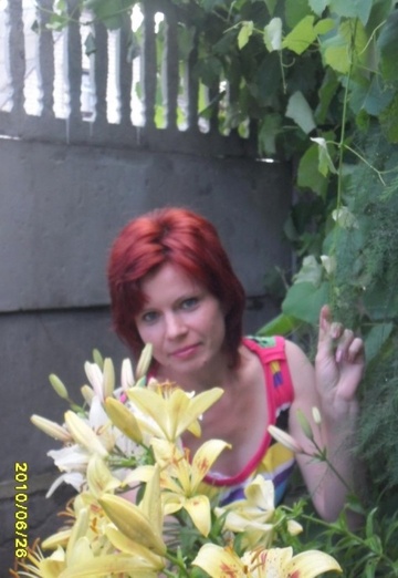 My photo - Sasha, 52 from Svetlogorsk (@sasha5120)