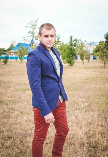 My photo - Jeka Shumskiy, 27 from Zhlobin (@jekashumskiy0)