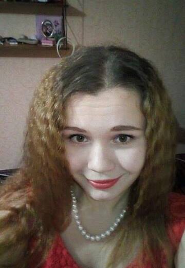 Моя фотография - Татьяна, 28 из Гродно (@tatyana231180)