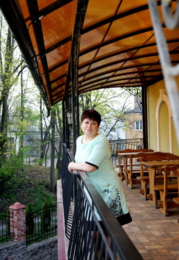 My photo - Irina, 59 from Kaliningrad (@irina190476)