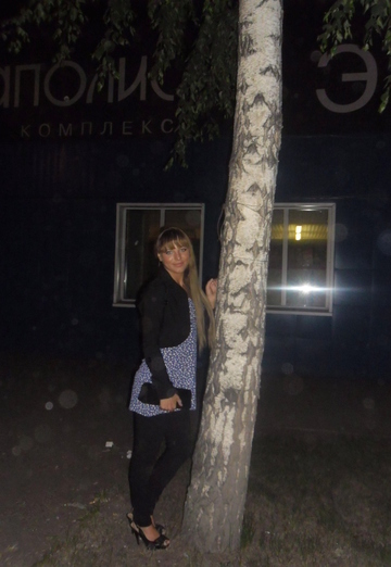 Anastasiya (@anastasiya24071) — my photo № 1